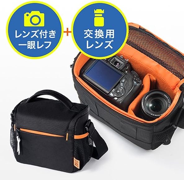 FUJIFILM X-A5 (レンズ、フィルター、カメラバック、予備バッテリー)